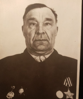 Пузин Афанасий Григорьевич