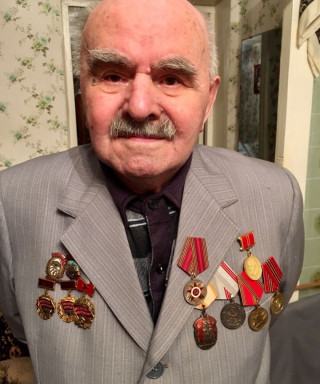 Шабанов Борис Викторович