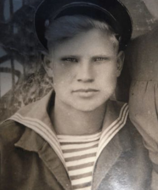 Ясницкий Геннадий Борисович