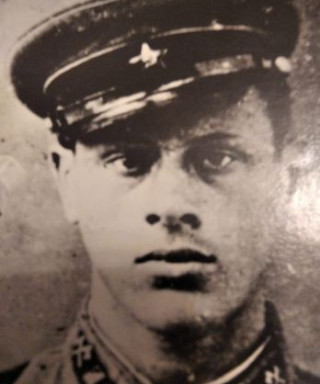 Беляев Валентин Дмитриевич