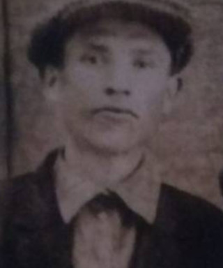 Михеев Николай Яковлевич