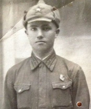 Курбанов Али Муртузалиевич