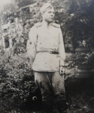 Макаров Александр Михайлович