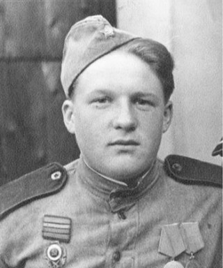 Карпов Анатолий Михайлович