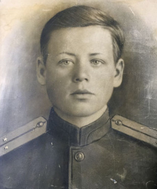 Носов Михаил Васильевич