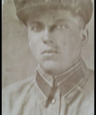 Коновалов Иван Дмитриевич