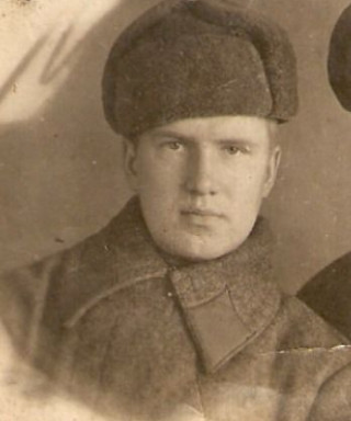 Кузовлев Михаил Иванович