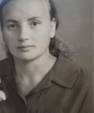 Гусакова Алла Федотовна