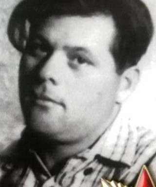 Дреев Иван Дмитриевич