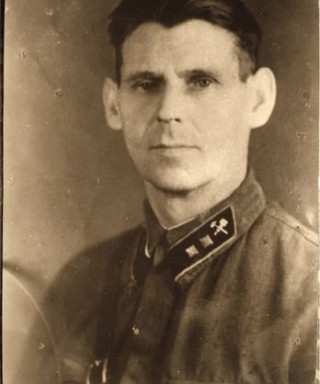 Кузнецов Алексей Гаврилович