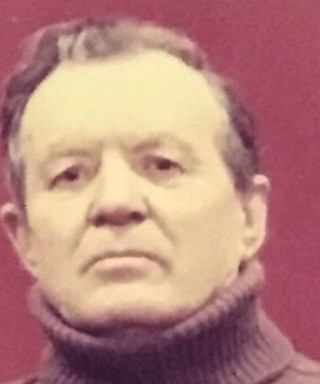 Феофанов Иван Григорьевич