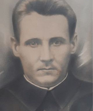 Коротеев Василий Владимирович