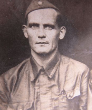 Коротеев Николай Владимирович