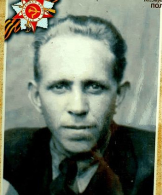 Мусатов Пётр Иванович