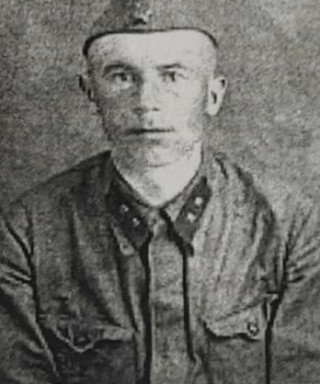 Баринов Василий Ефимович