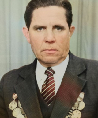 Зайнутдинов Шамсетдин Зайнутдинович