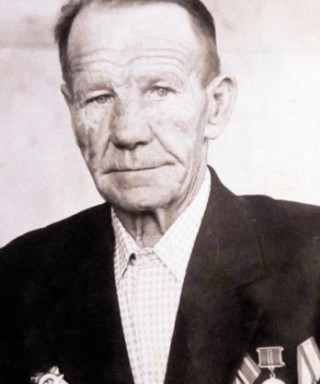 Бахтин Николай Иванович