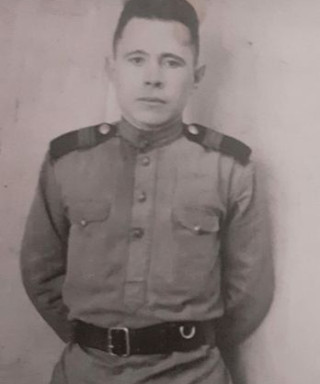 Грачев Сергей Васильевич