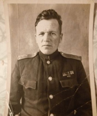 Кузнецов Николай Анатольевич