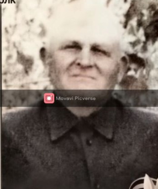 Маслов Петр Васильевич