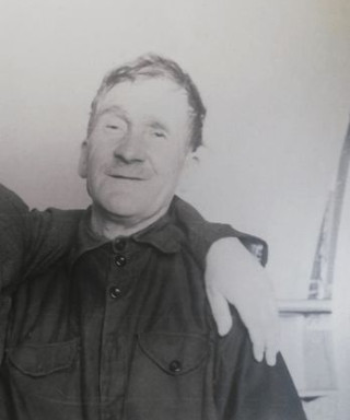 Кугапи Яков Семенович