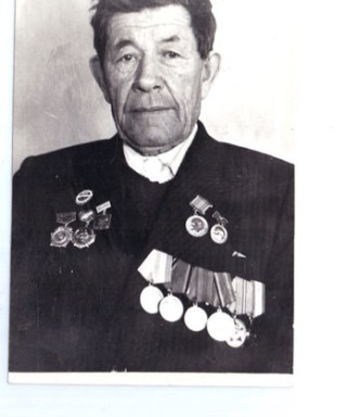 Арсланов Сафий Бахтиярович