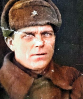 Ермачков Яков Андреевич