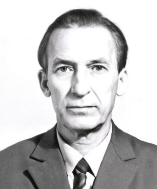 Дмитриев Валентин Алексеевич