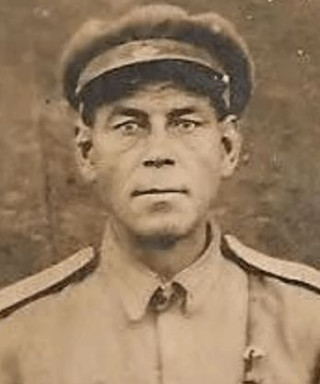 Калачёв Афанасий Александрович