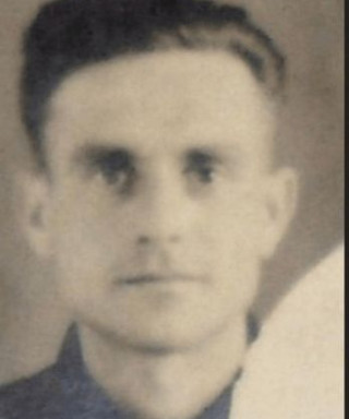 Ипатёнков Григорий Яковлевич