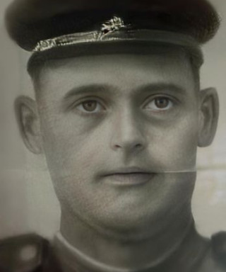 Волков Иван Кузьмич