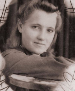 Сырцова Мария Ивановна