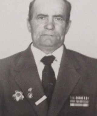 Землянский Николай Семёнович