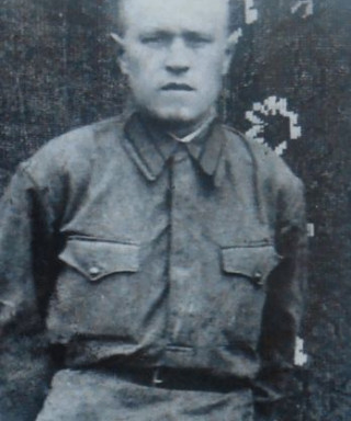 Беспалов Тихон Иванович