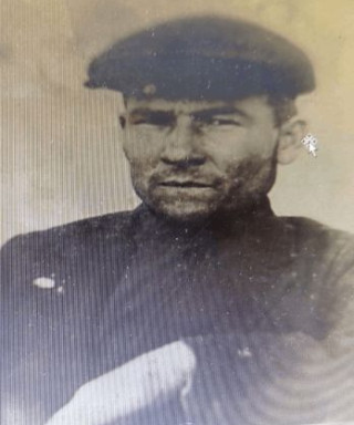 Ермолаев Кузьма Иванович