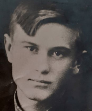 Бахтияров Николай Петрович