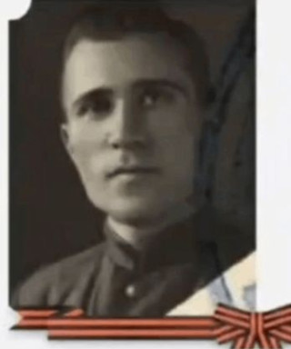 Асеев Петр Терентьевич