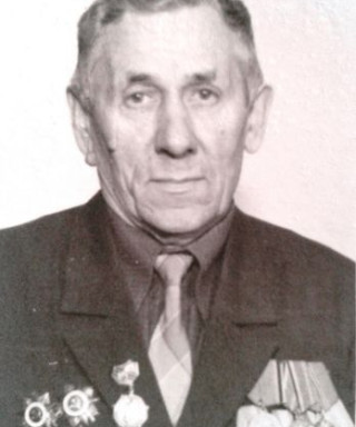 Коваленко Николай Тихонович