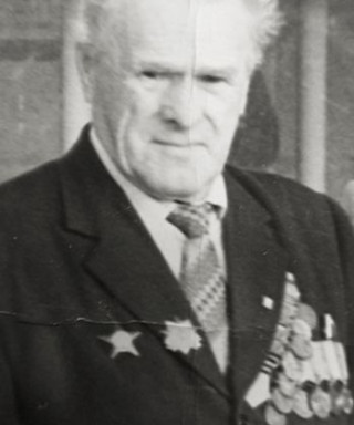 кузнецов михаил ильич