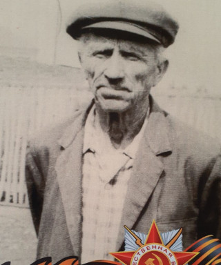 Фадеев Василий Александрович