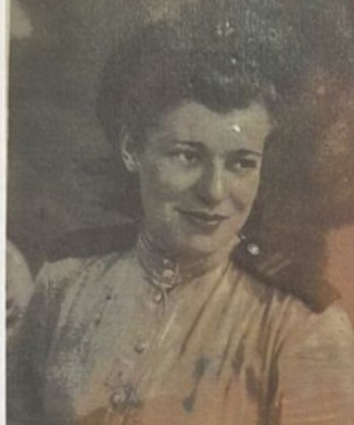 Абуткова Клавдия Григорьевна