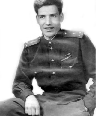 Лукашин Александр Петрович