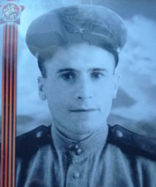 Манохин Алексей Иванович