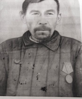 Макаров Федор Макарович