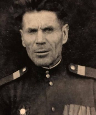 Папченко Михаил Андреевич