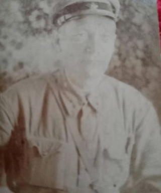 Кузнецов Иван Платонович