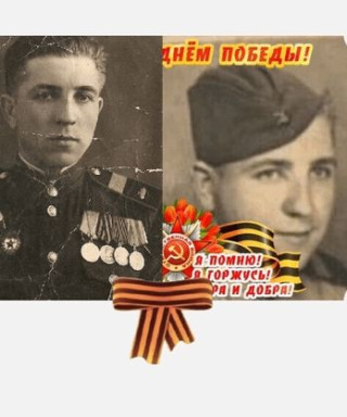 Енов Леонид Алексеевич