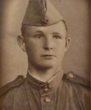 Красильников Кирилл Поликарпович