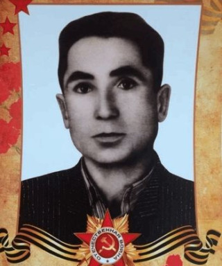 Гапейкин Михаил Дмитриевич