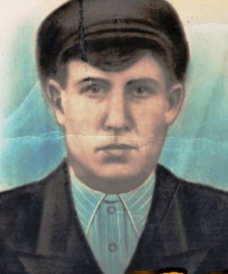 Аристов Андрей Петрович